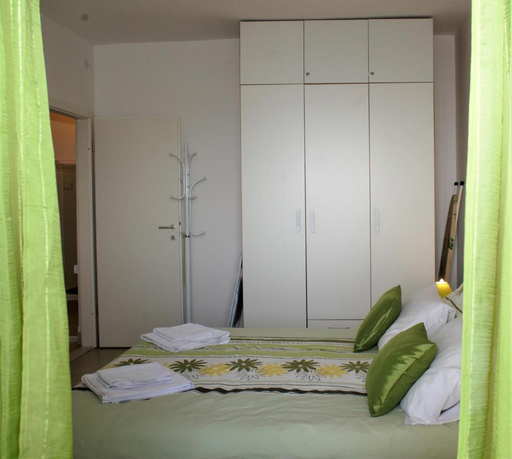 Apartman Ivy 2 Дубровник Экстерьер фото