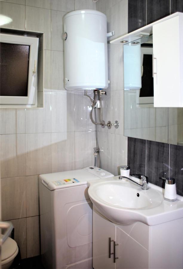 Apartman Ivy 2 Дубровник Экстерьер фото