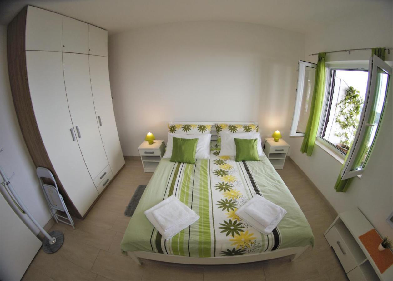 Apartman Ivy 2 Дубровник Экстерьер фото