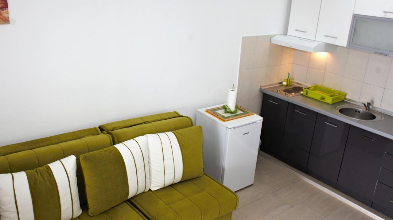 Apartman Ivy 2 Дубровник Экстерьер фото